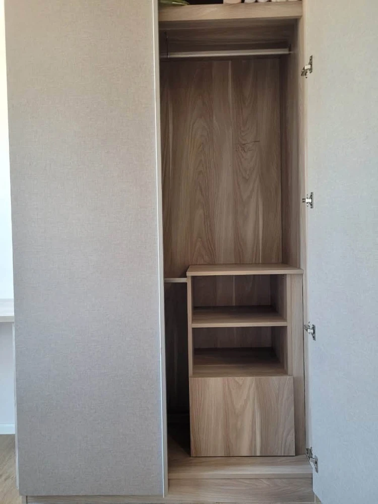 Condo for rent at Kave TU—featuring a well-partitioned layout with perfectly defined zones. Offered at a special price—this is an opportunity you simp