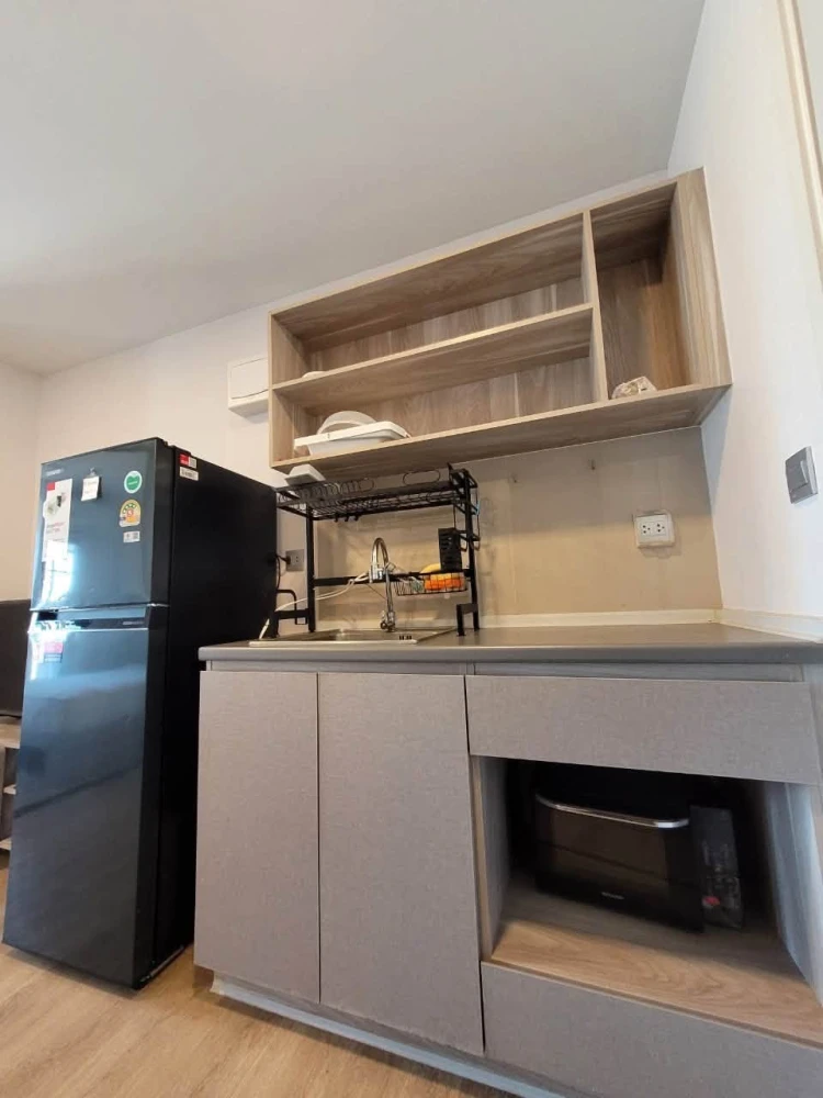 Condo for rent at Kave TU—featuring a well-partitioned layout with perfectly defined zones. Offered at a special price—this is an opportunity you simp