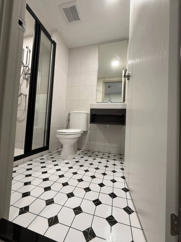 Condo for rent at Kave Wonderland. Ready to move in, fully furnished, great value. Don't miss out!