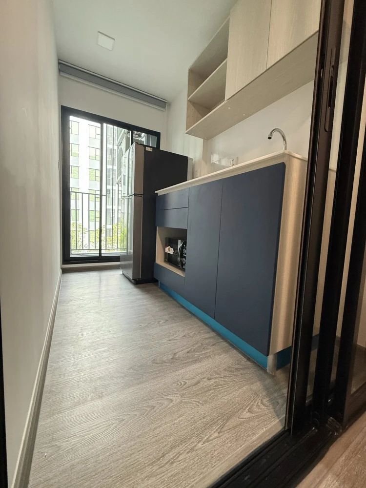 Condo for rent at Kave Wonderland. Ready to move in, fully furnished, great value. Don't miss out!