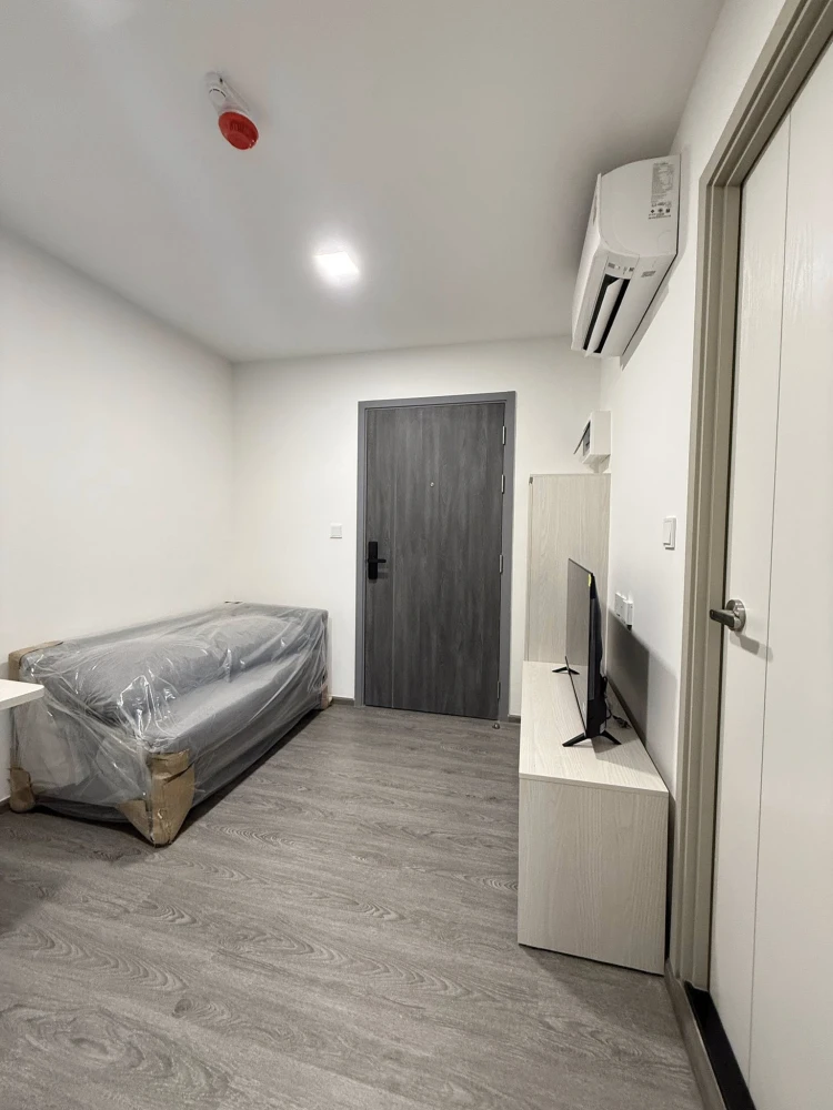 Condo for rent at Kave Wonderland. Ready to move in, fully furnished, great value. Don't miss out!