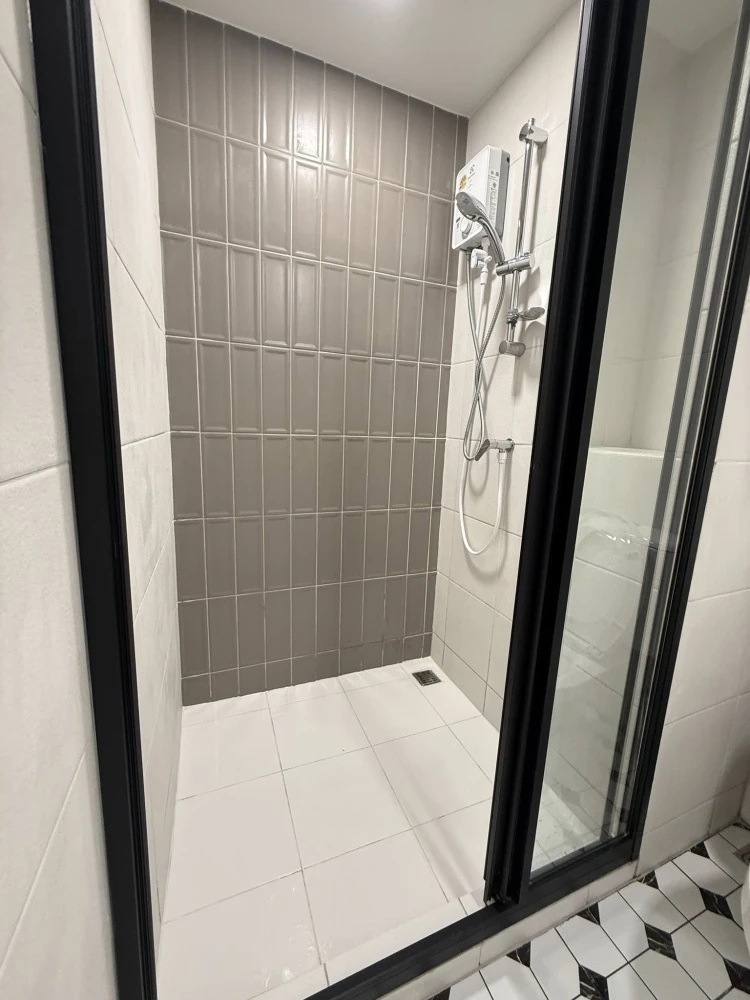 Condo for rent at Kave Wonderland. Ready to move in, fully furnished, great value. Don't miss out!