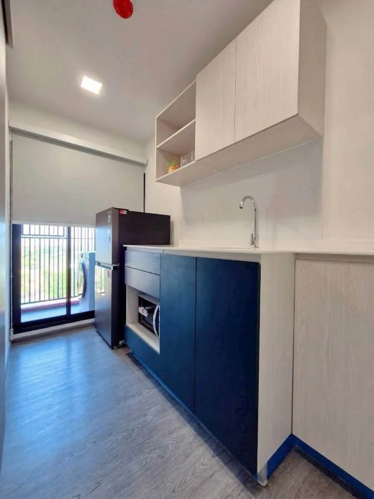 Condo for rent at Kave Wonderland. Fully furnished and ready to move in. Complete with furniture and appliances. Affordable price. Book now!