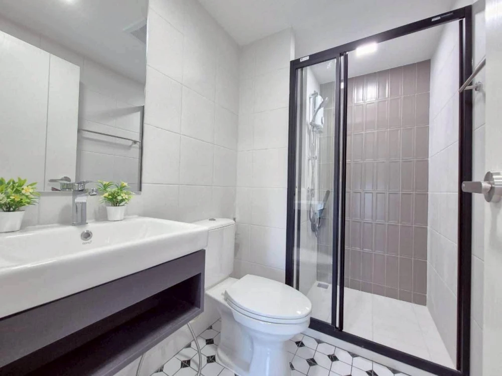 Condo for rent at Kave Wonderland. Fully furnished and ready to move in. Complete with furniture and appliances. Affordable price. Book now!