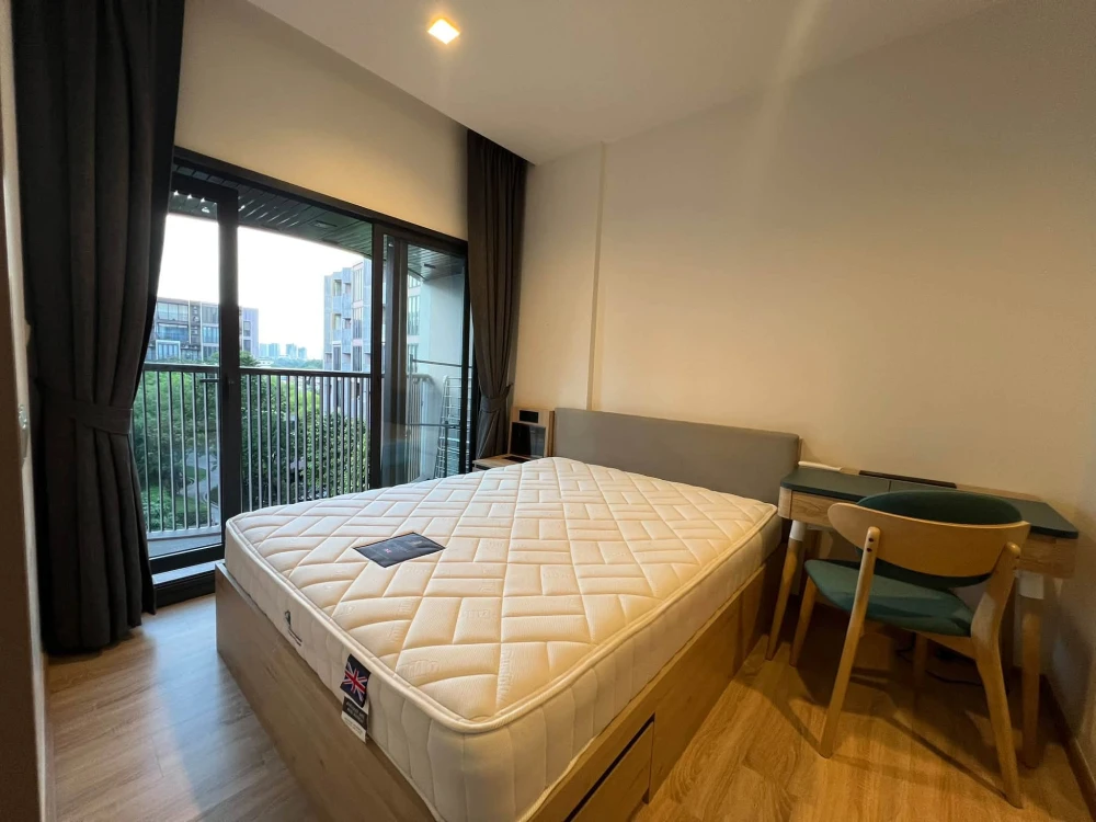 เช่าคอนโด Kawa Haus Onnut 77