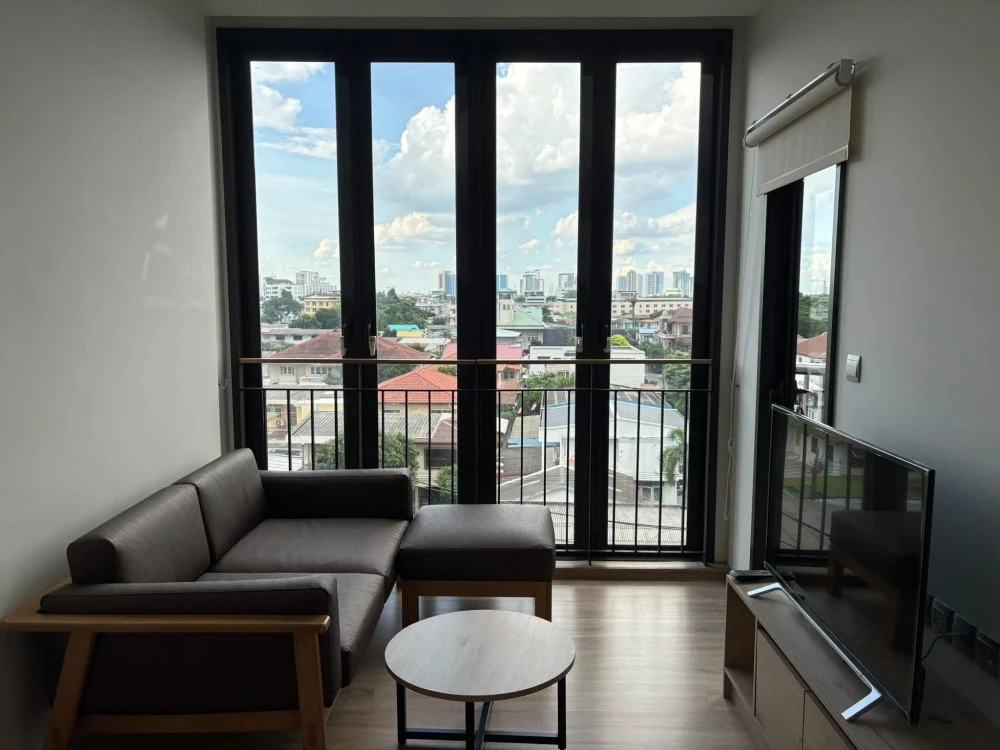 เช่าคอนโด Kawa Haus Onnut 77