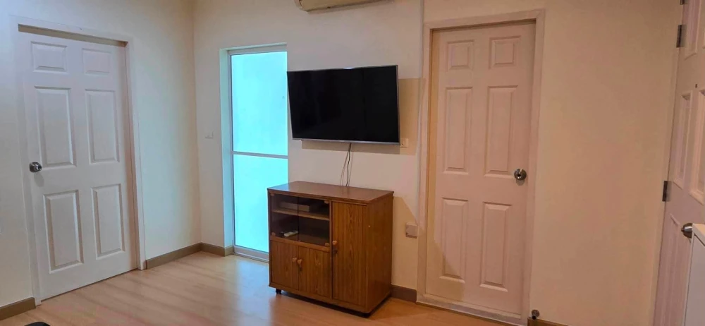 Condo for rent at Life @ BTS Thaphra. Ready to move in, fully furnished, 14th floor with great view. Book now! Don't miss out!