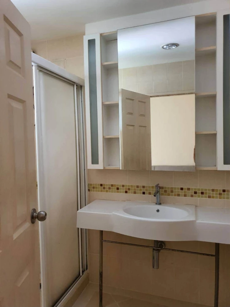 Condo for rent at Life @ BTS Thaphra. Ready to move in, fully furnished, 14th floor with great view. Book now! Don't miss out!