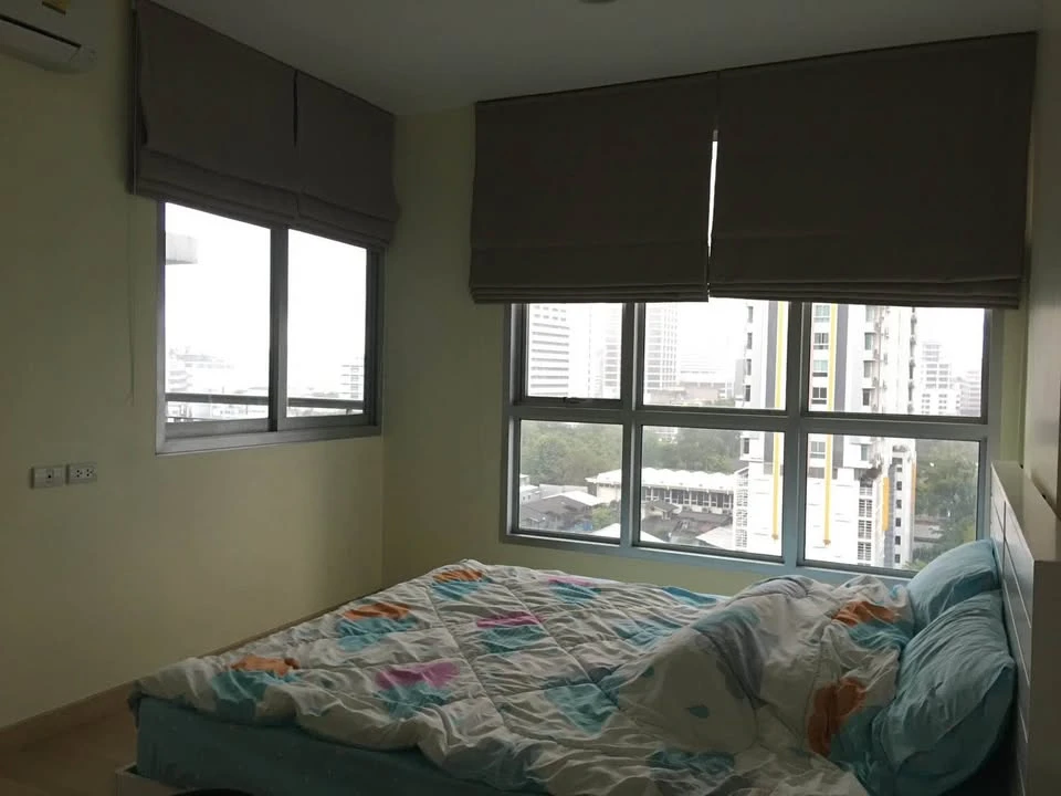 Condo for rent: Life @ Sathorn, 10 units available, ready to move in. Fully furnished, great value. Book now, don't miss this opportunity!