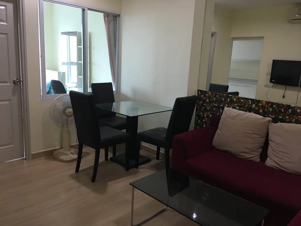 Condo for rent: Life @ Sathorn, 10 units available, ready to move in. Fully furnished, great value. Book now, don't miss this opportunity!
