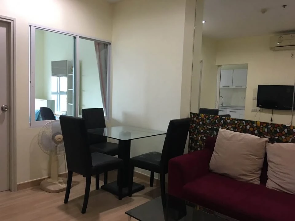 Condo for rent: Life @ Sathorn, 10 units available, ready to move in. Fully furnished, great value. Book now, don't miss this opportunity!