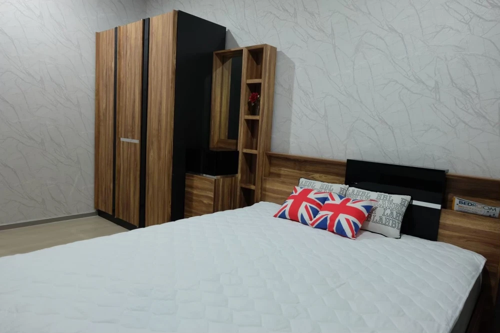 Condo for rent, Life Ratchadaphisek, ready to move in, fully furnished, great price, hurry and reserve now, don't miss out!