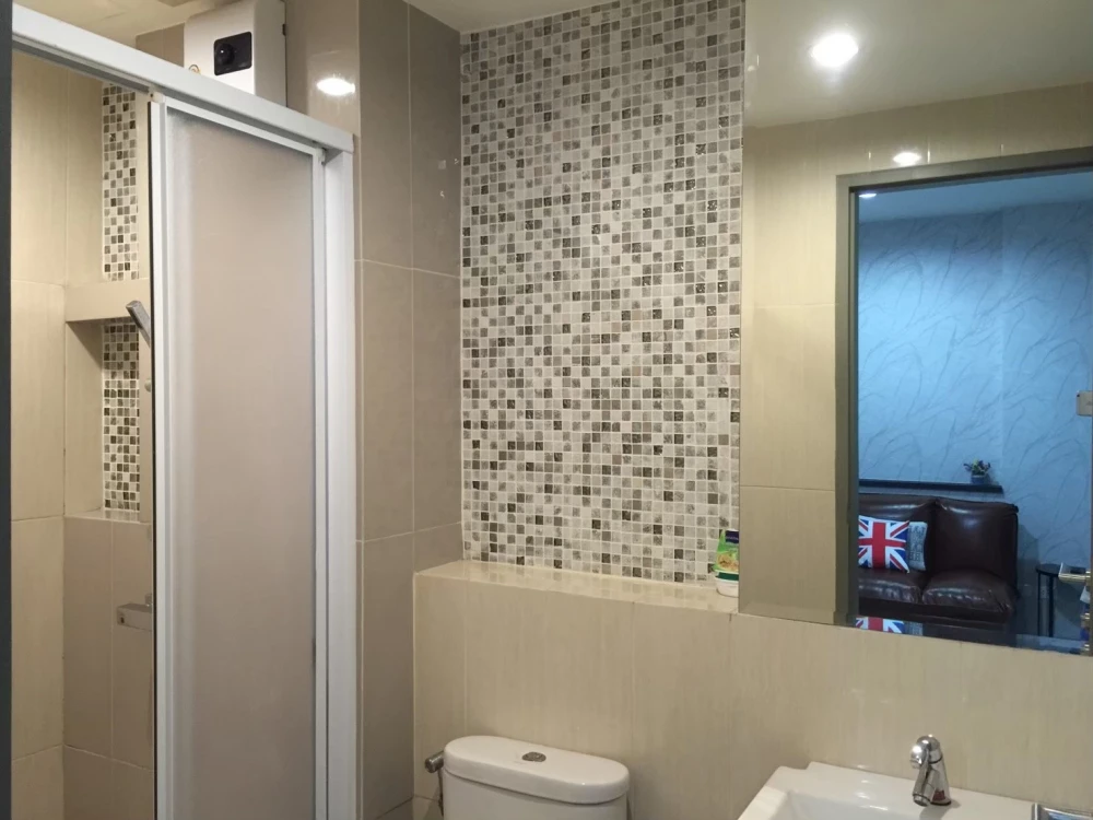 Condo for rent, Life Ratchadaphisek, ready to move in, fully furnished, great price, hurry and reserve now, don't miss out!