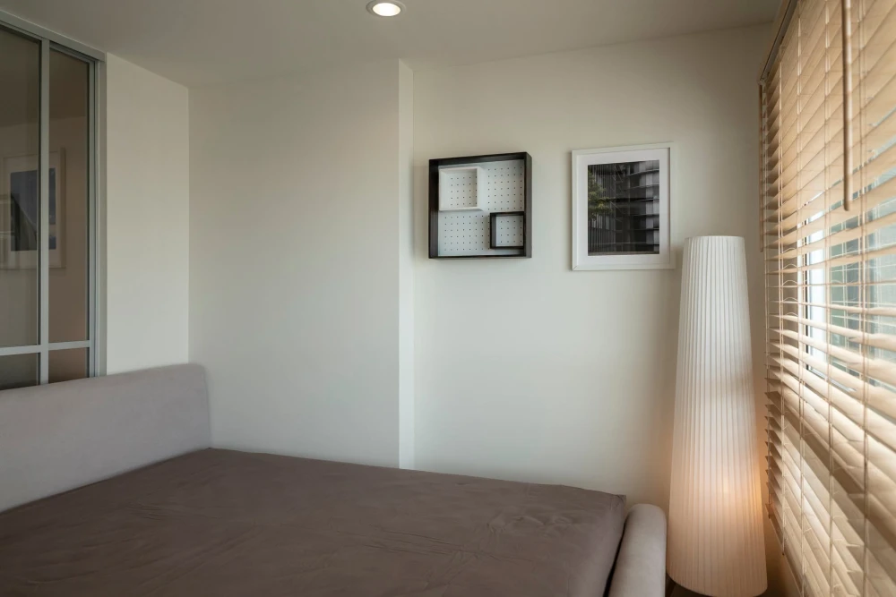 Condo for rent at Lumpini Park Phetkasem 98. Ready to move in, 18th floor, pool view, full amenities. Book now!