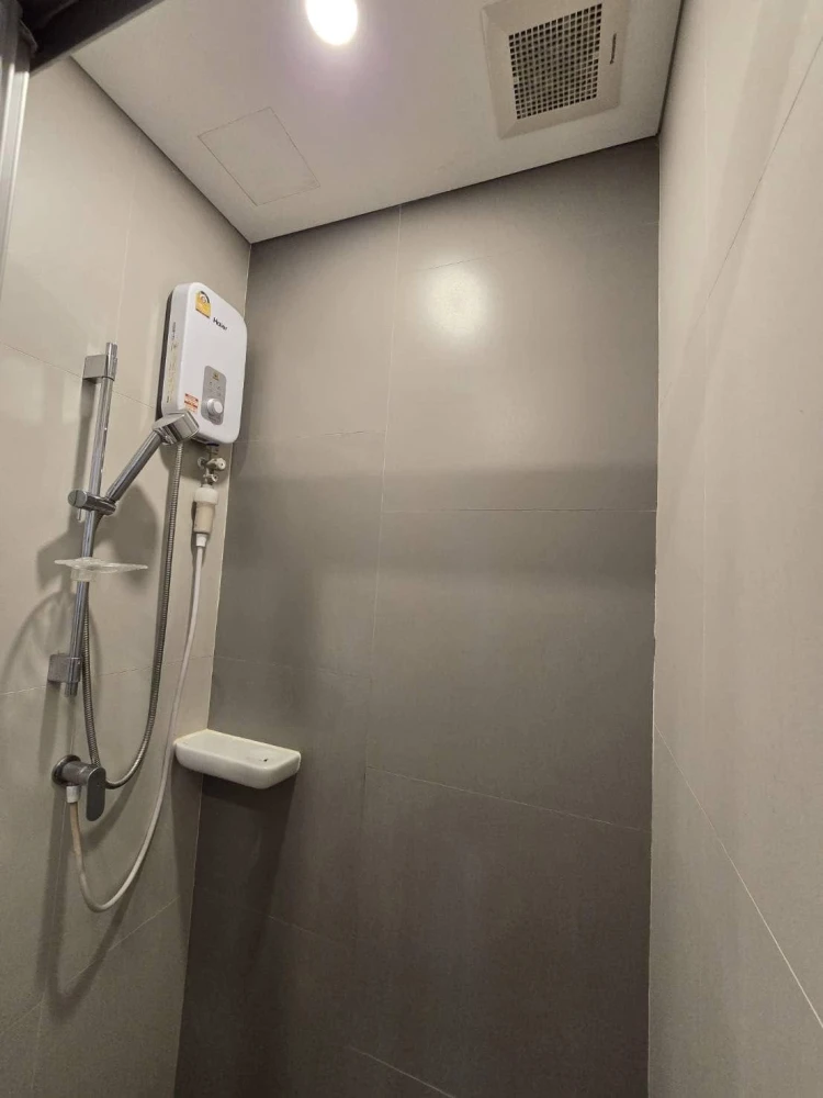Condo for rent: Lumpini Place Taopoon Interchange, Studio room, 22nd floor, high view, reasonable price, hurry and reserve now!