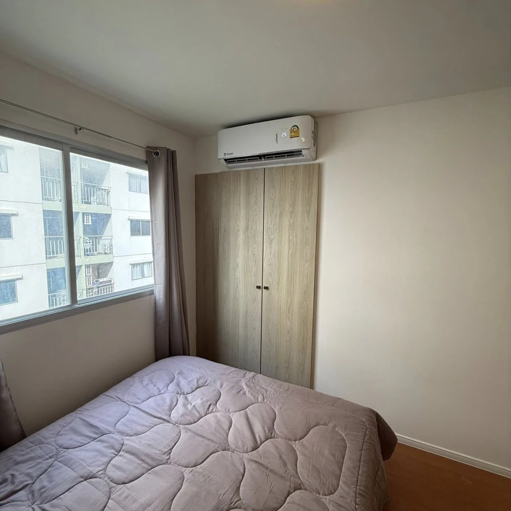 Condo for rent: Lumpini Township Rangsit Klong 1. Fully furnished, great price. Book now, don't miss out!