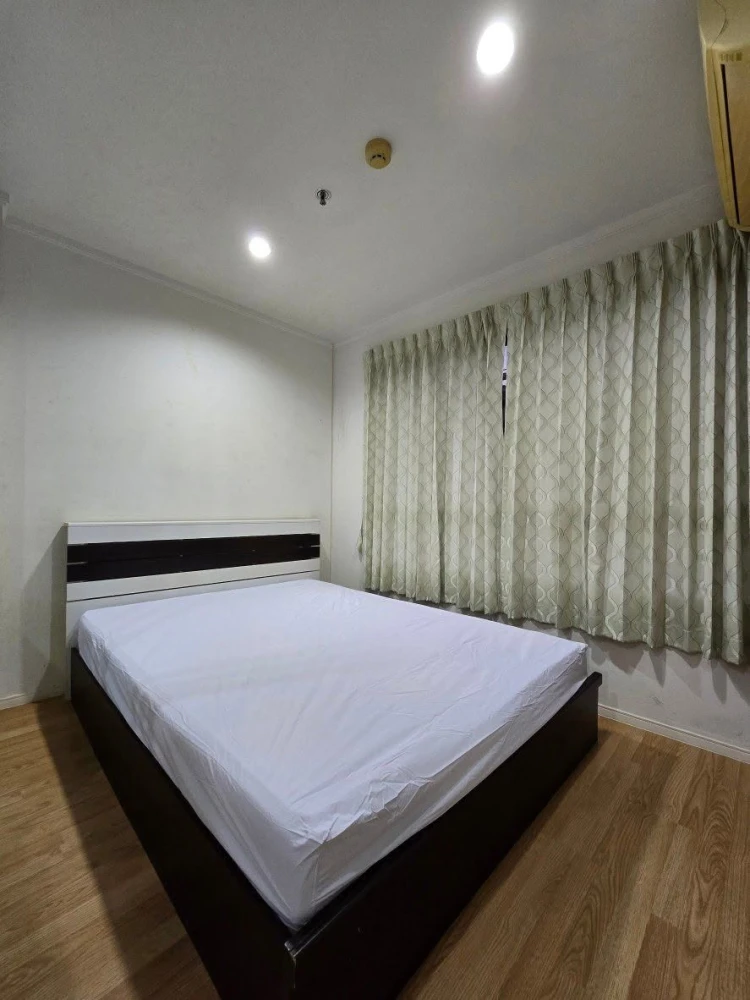 Condo for rent at Lumpini Ville Lasalle-Barring. Fully furnished and equipped with appliances. Great value! Book now!