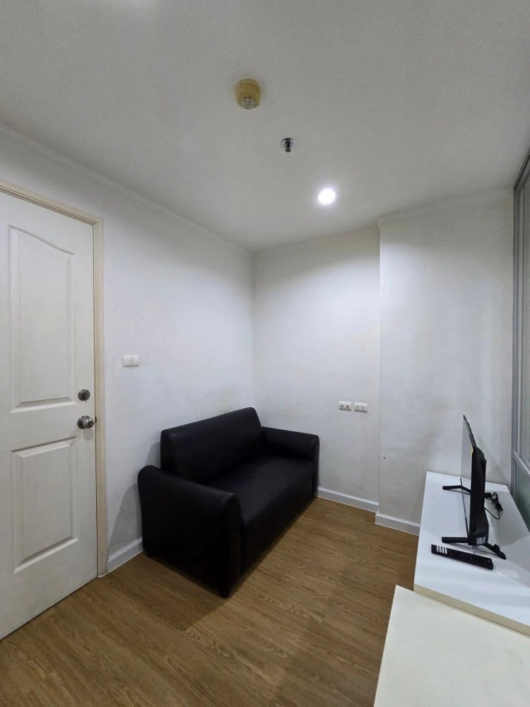 Condo for rent at Lumpini Ville Lasalle-Barring. Fully furnished and equipped with appliances. Great value! Book now!