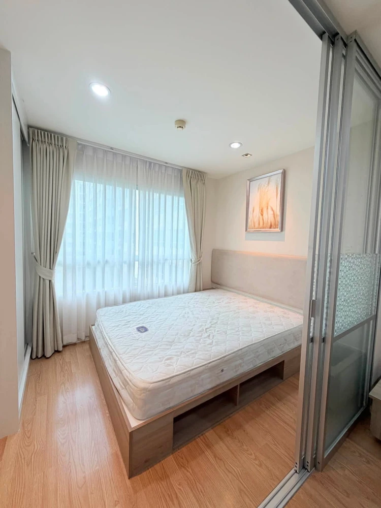 เช่าคอนโด Lumpini ville onnut 46