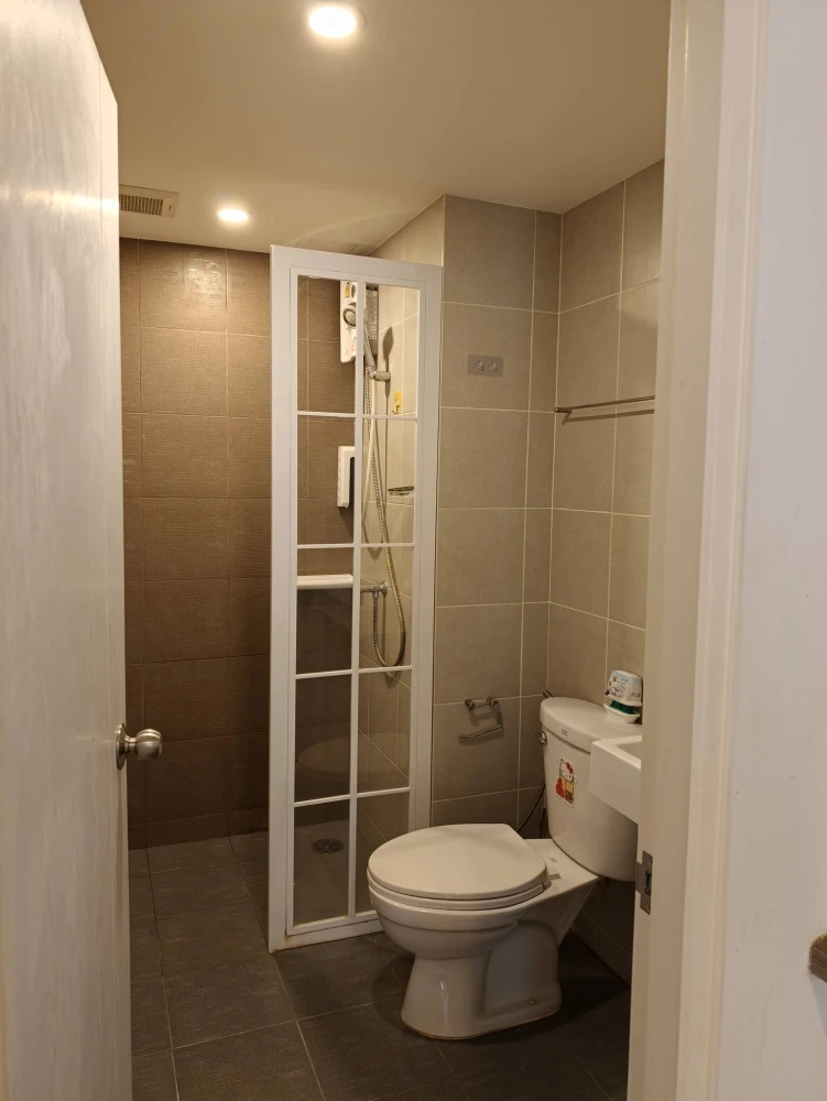Condo for rent: Lumpini Ville Ratburana - Riverview, 2 bedrooms, ready to move in, fully furnished. Book now, don't miss out!