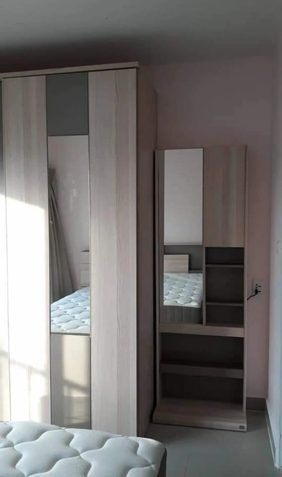 Condo for rent, Metro Park Sathorn, separate rooms, well-divided zones, good price, book now, don't wait.