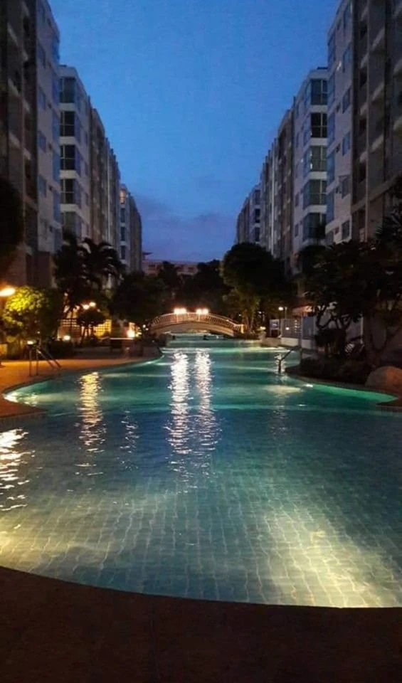 Condo for rent, Metro Park Sathorn, separate rooms, well-divided zones, good price, book now, don't wait.