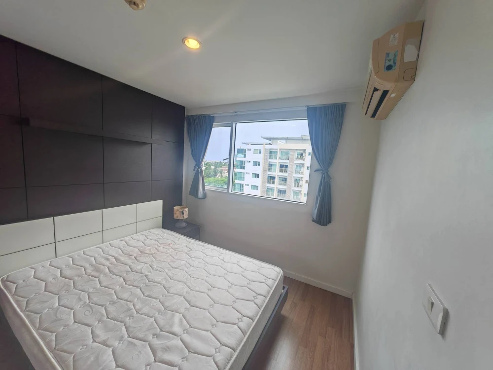 Condo for rent at Metro Park Sathorn. Ready to move in, fully furnished. Book today! Don't miss out!
