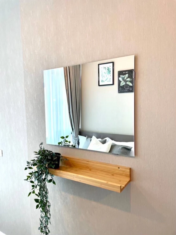 Condo for rent at Metro Sky Prachachuen. Fully furnished and ready to move in. Fully furnished and equipped with all electrical appliances. Hurry and