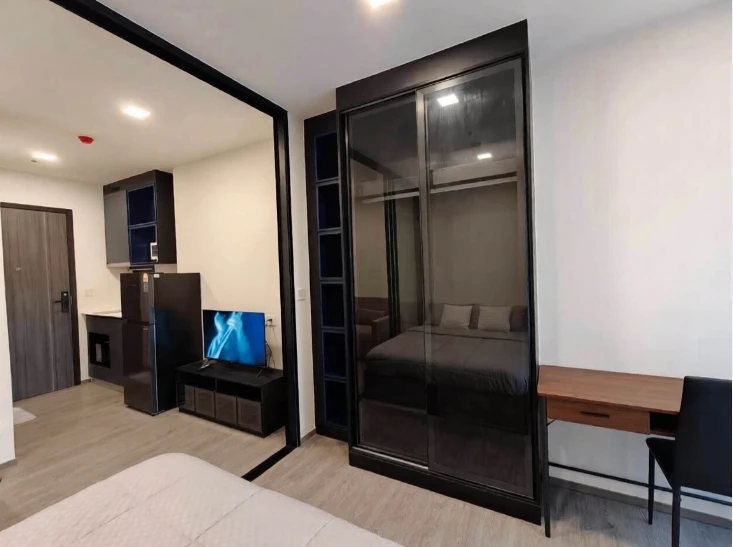 Condo for rent at Modiz Avantgarde—move-in ready and fully equipped with amenities. Book yours today—don’t miss out!