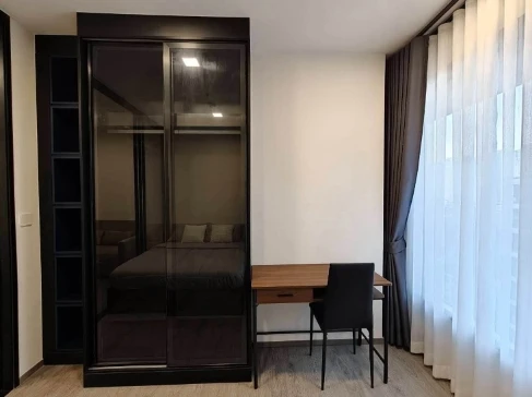 Condo for rent at Modiz Avantgarde—move-in ready and fully equipped with amenities. Book yours today—don’t miss out!