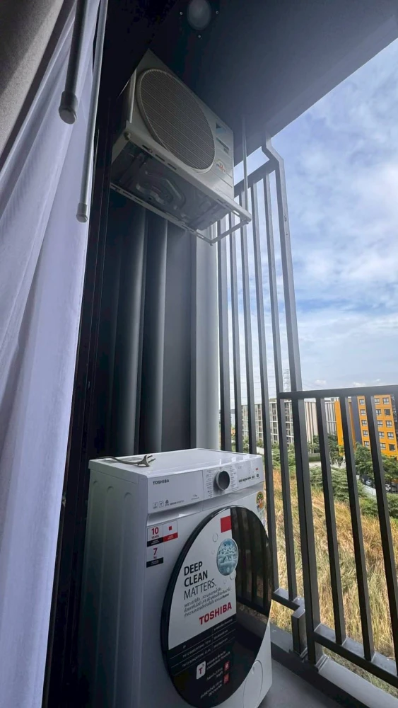 Condo for rent at Modiz Avantgarde, fully furnished and ready to move in. Complete amenities. Great value. Don't miss out!