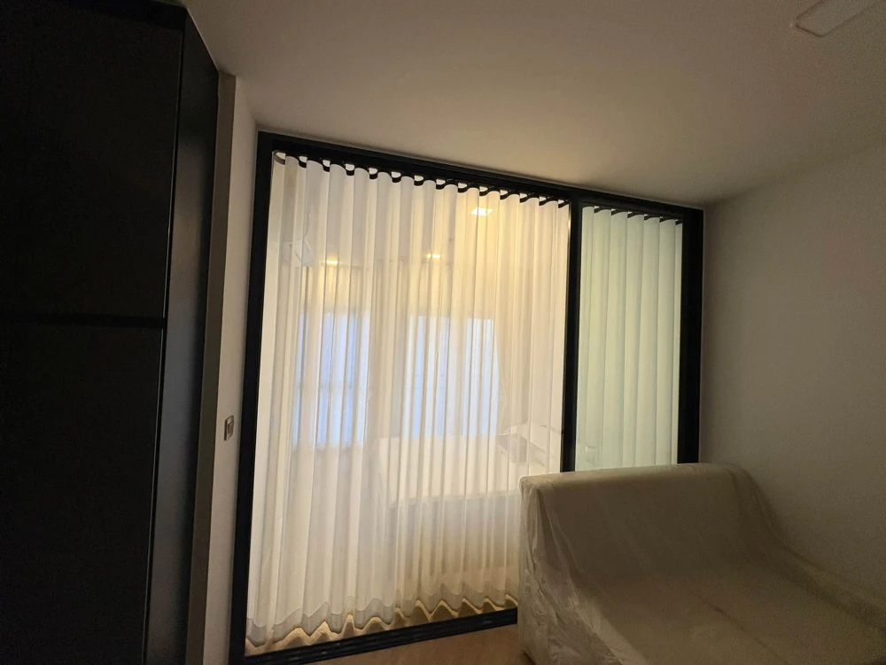 Condo for rent at Modiz Collection Bangpho—move-in ready and fully equipped with amenities. Book now—don’t miss out!