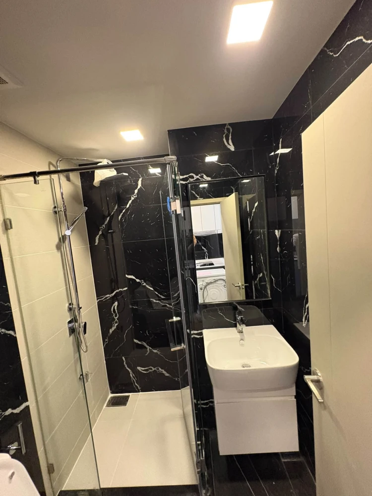 Condo for rent at Modiz Collection Bangpho—move-in ready and fully equipped with amenities. Book now—don’t miss out!