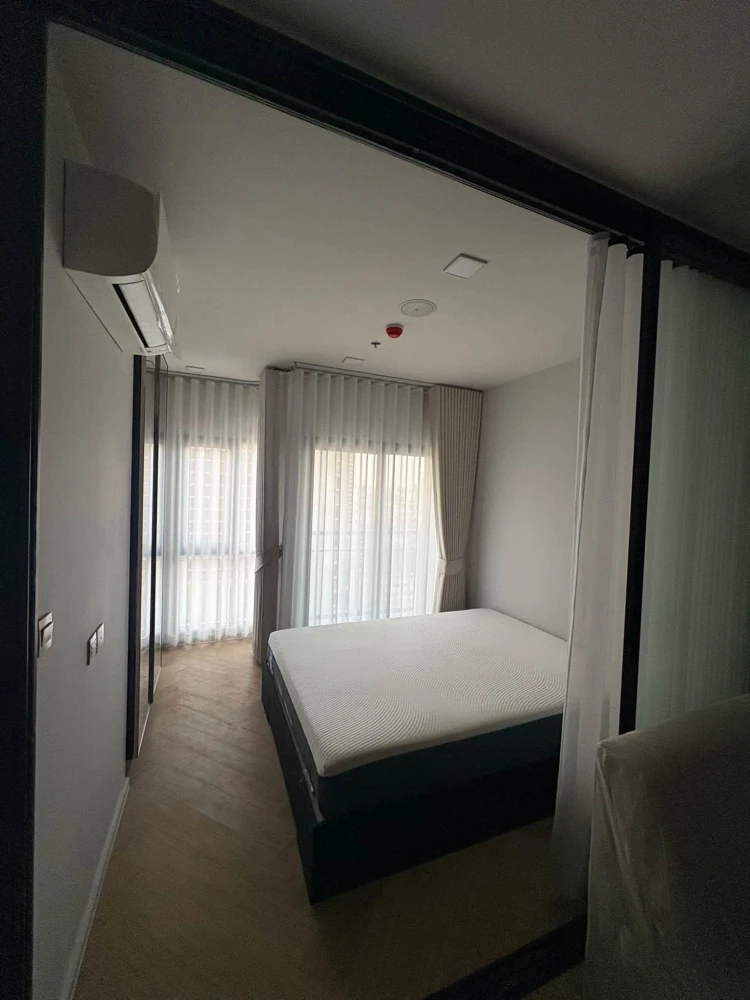 Condo for rent at Modiz Collection Bangpho—move-in ready and fully equipped with amenities. Book now—don’t miss out!