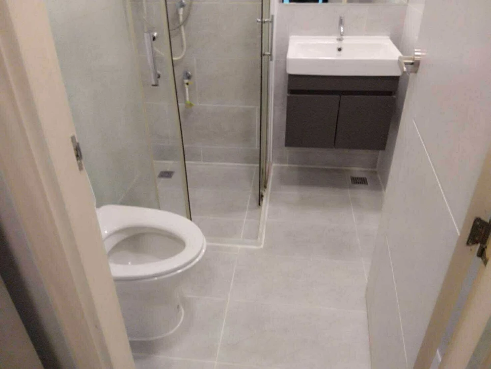 Condo for rent Modiz Ratchada 32, separate rooms, perfectly divided zones, great price, hurry and reserve now, don't miss out.