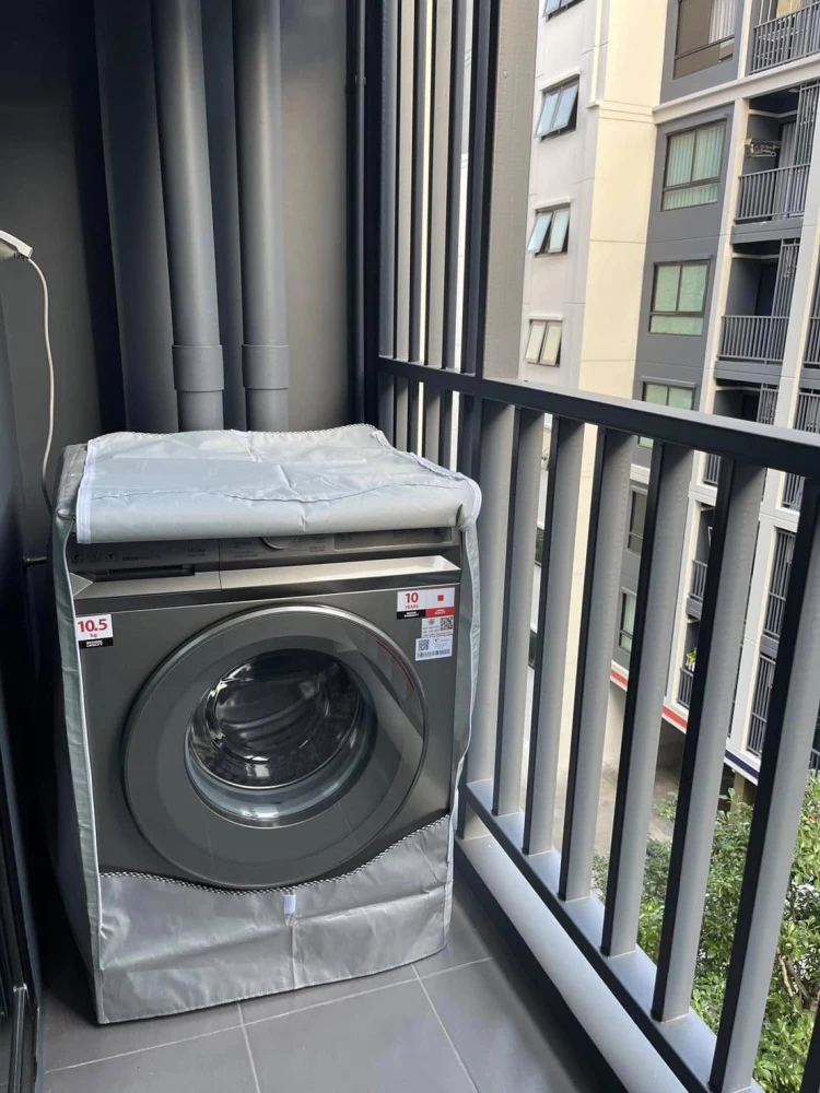 Condo for rent: Monte Rangsit Campus, nice room, full facilities, book now.