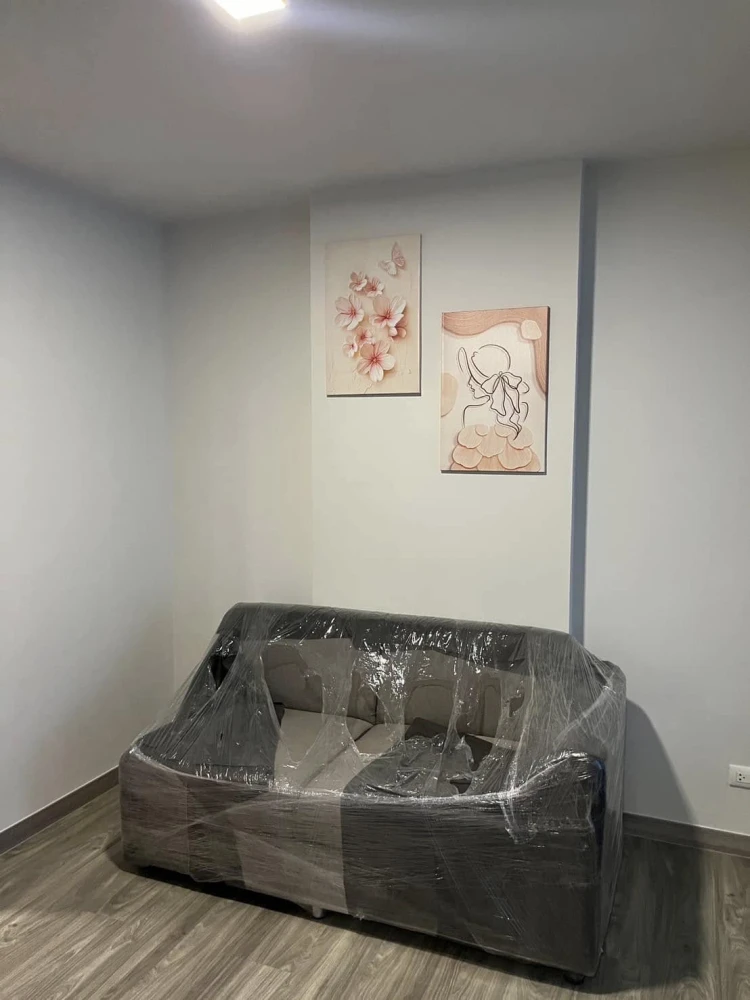 Condo for rent: Monte Rangsit Campus, nice room, full facilities, book now.
