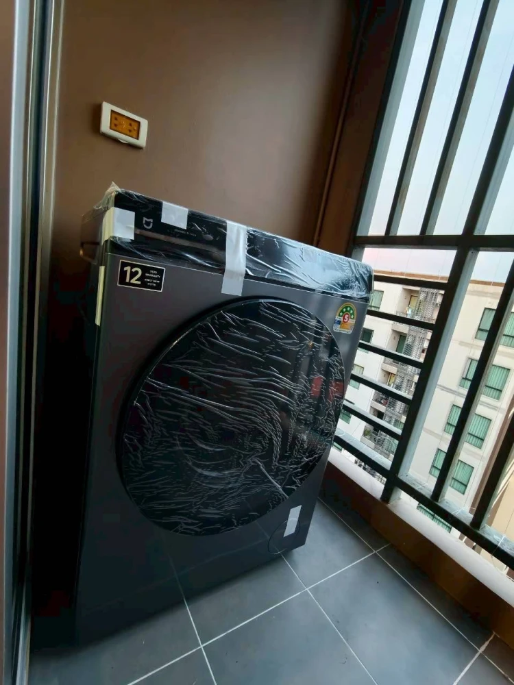 Condo for rent: Niche id Sukhumvit 113. Ready to move in, fully furnished. Book yours today!