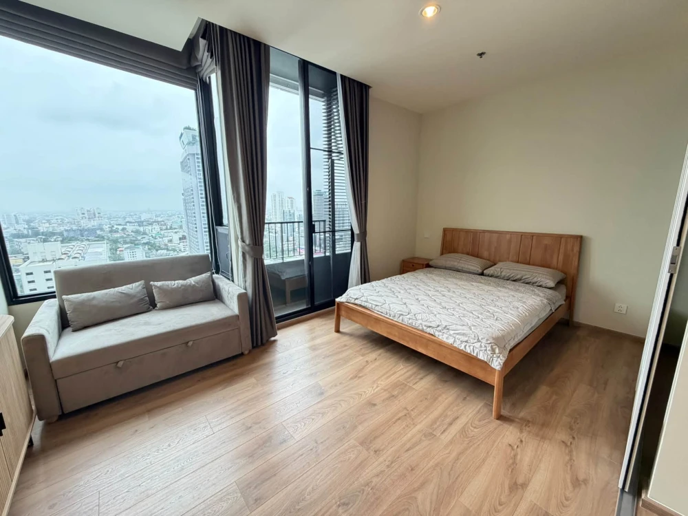 เช่าคอนโด Condo Noble Form Thonglor