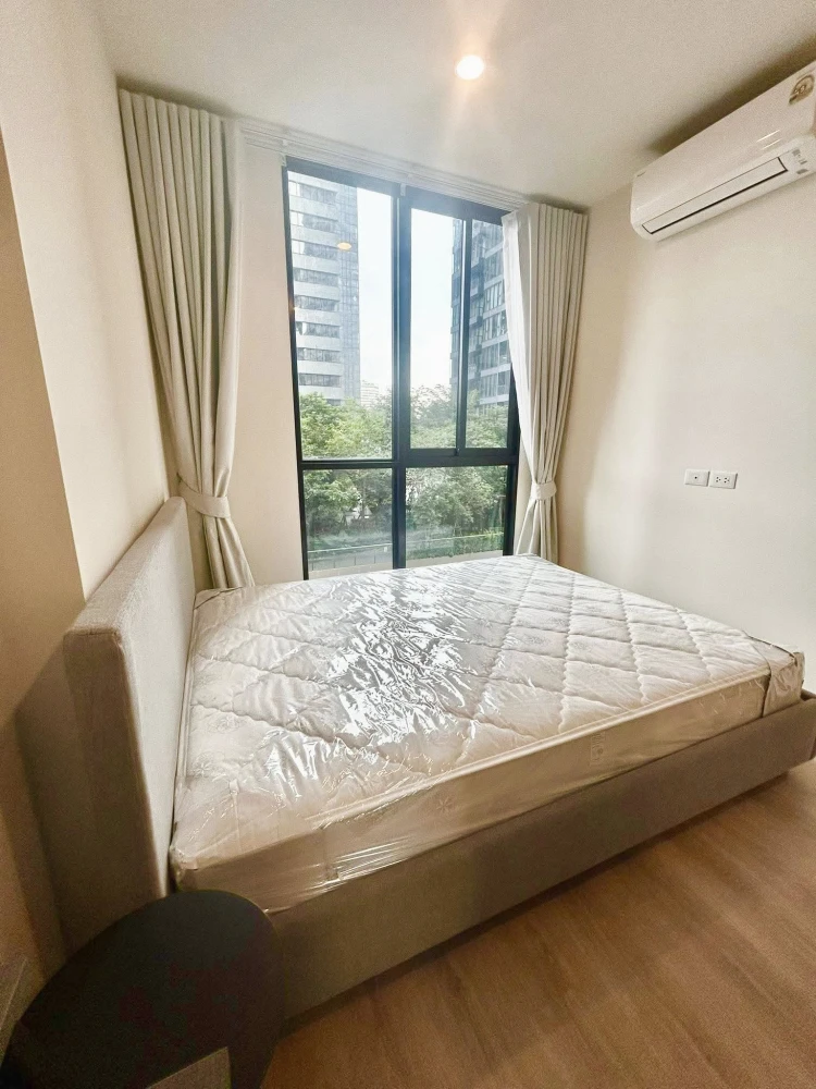 Condo for rent at Noble Nue District R9. Nice unit, fully furnished with appliances. Amazing price! Book now, don't wait!