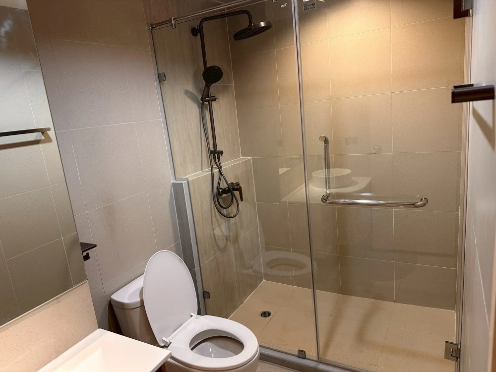 Condo for rent: Noble Remix Sukhumvit 36, quiet room, no BTS noise disturbance, cool breeze, great atmosphere, book now!