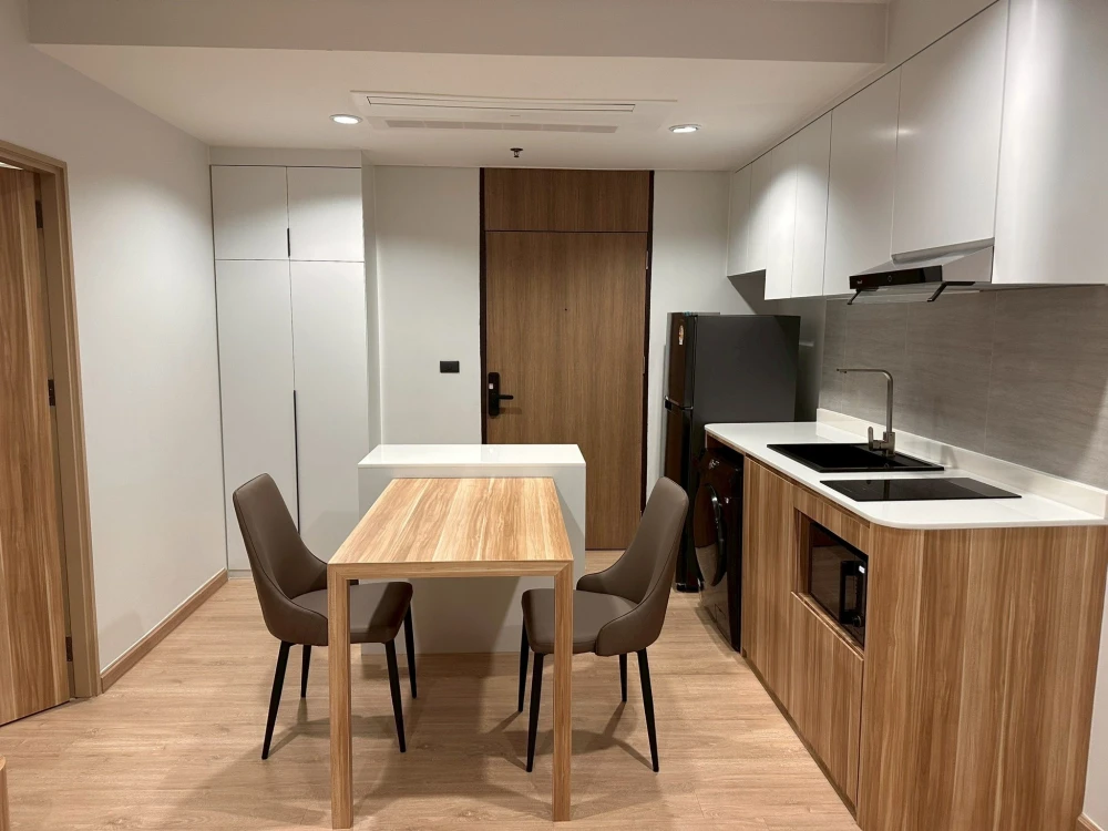 Condo for rent: Noble Remix Sukhumvit 36, quiet room, no BTS noise disturbance, cool breeze, great atmosphere, book now!