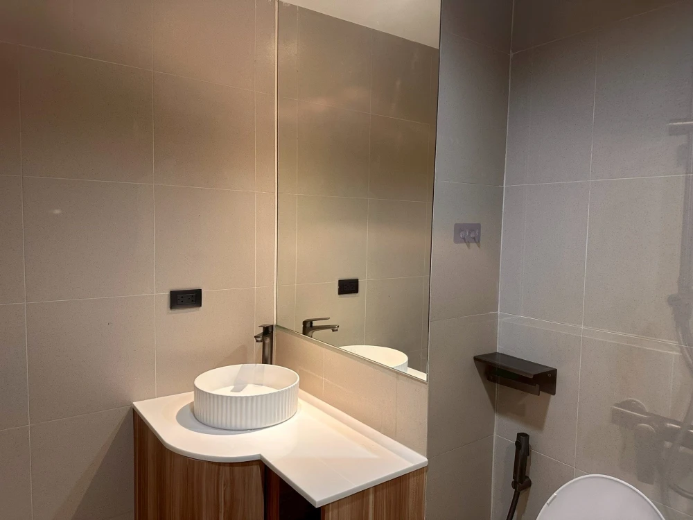 Condo for rent: Noble Remix Sukhumvit 36, quiet room, no BTS noise disturbance, cool breeze, great atmosphere, book now!