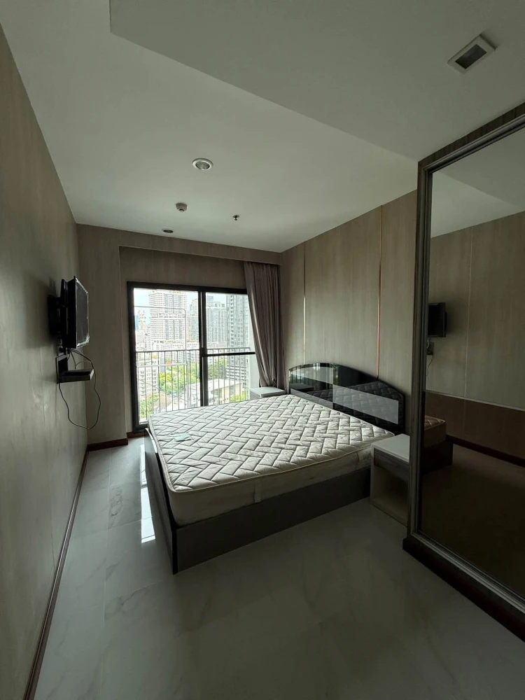 เช่าคอนโด Noble Remix Sukhumvit 36