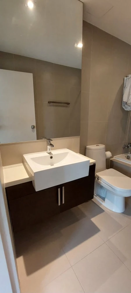 Condo for rent: Noble Remix Sukhumvit 36, studio unit, high floor, fully furnished. Book now!