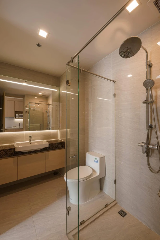 ให้เช่าคอนโด Noble State Sukhumvit 39 ชั้น 34 ชั้นสูง วิวเมืองสุขุมวิท ตกแต่ง built-in อย่างดี จองเลย