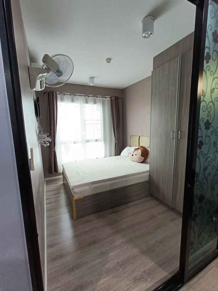 เช่าคอนโด Notting Hill Sukhumvit 105