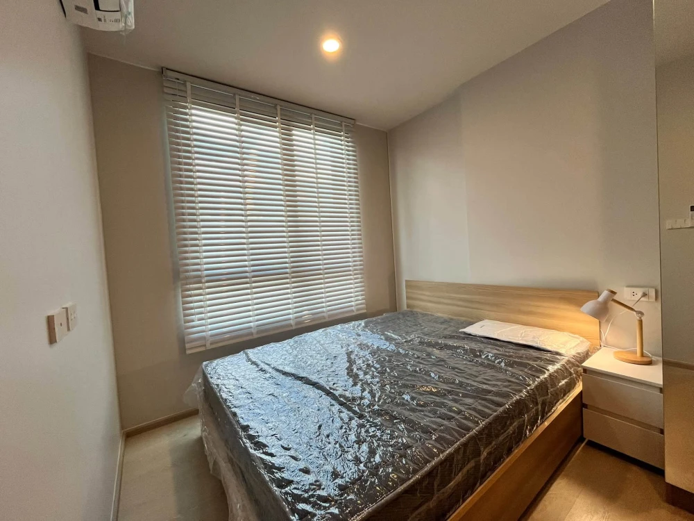 ให้เช่าคอนโด Nue Connex Condo Don Mueang ห้องพร้อมอยู่ สิ่งอำนวยความสะดวกครบ ราคาคุ้ม มาจองเลย images