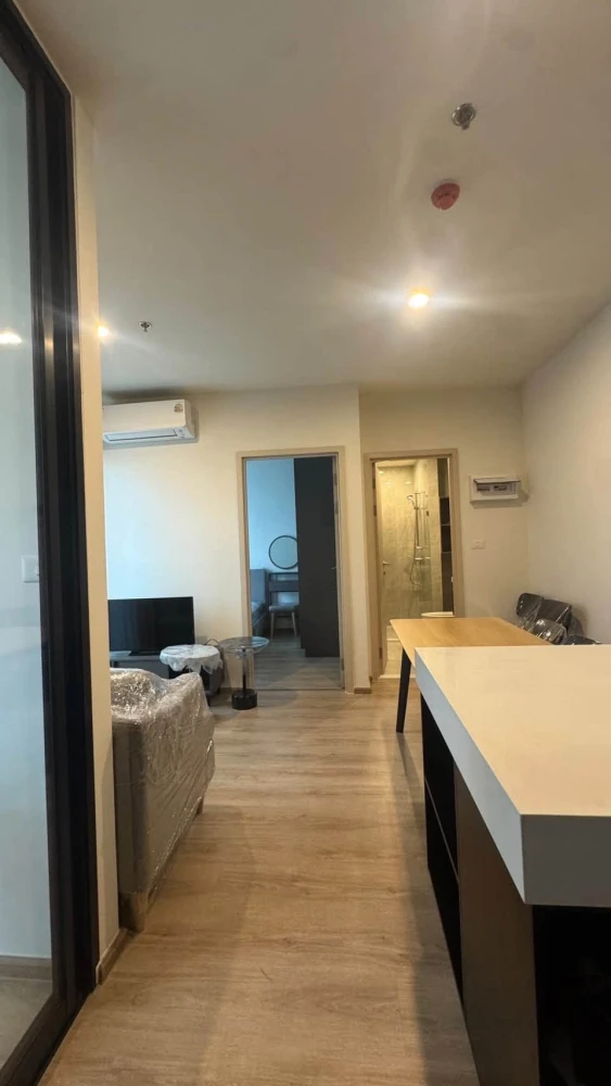 Condo for rent at NUE DISTRICT R9—fully furnished and ready to move in. Comes with complete facilities at a fantastic price. Perfect for a quick move-