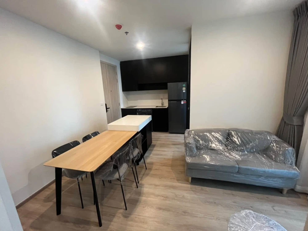 Condo for rent at NUE DISTRICT R9—fully furnished and ready to move in. Comes with complete facilities at a fantastic price. Perfect for a quick move-